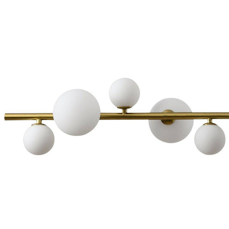 Lampa wisząca MILKY DROP (MP0097-10) - Step into Design