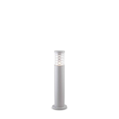 Lampa ogrodowa TRONCO PT1 SMALL kol. szary (26954) Ideal Lux