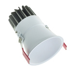 DOWNLIGHT SPOT LED 10W WHITE (S075 Zambelis) - Zambelis