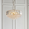 Lampa Wisząca Fargo (FARGO-18BP) Endon