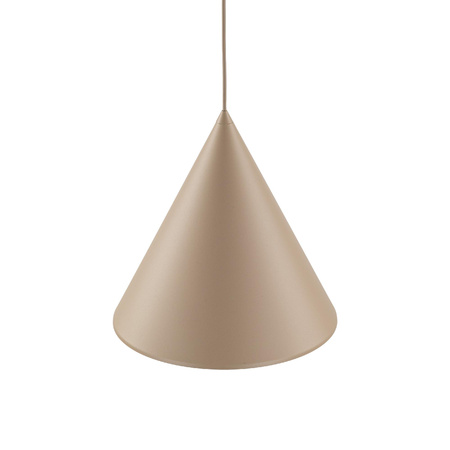 CONO SABIA LAMPA WISZĄCA 1 L (10621) - TK Lighting