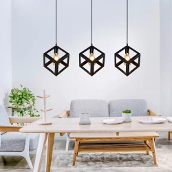 Lampa Loft Sweden Prosta PZE-2320 - DomenoLED