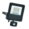 Naświetlacz zewnętrzny Surge PIR IP44 50W (78969) - Saxby