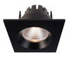 Lampa do wbudownia Orionis kol. czarny (D565244)