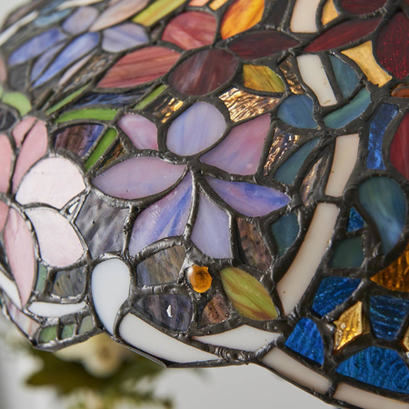 Lampa Stołowa Sullivan (64326) Tiffany