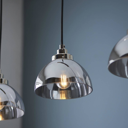Lampa Wisząca Caspa (100047) Endon