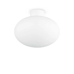 Lampa Sufitowa CLIO Biały (CLIO_MPL1_BIANCO) - Ideal Lux