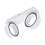 Lampa Sufitowa ALBARIZA biała (39585) - EGLO