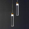 Lampa Wisząca FUNAMBULIST Kol. Biały 3000K (0059.30) - Vivida