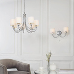 Lampa Wisząca Phantom (PHANTOM-7CH) Endon