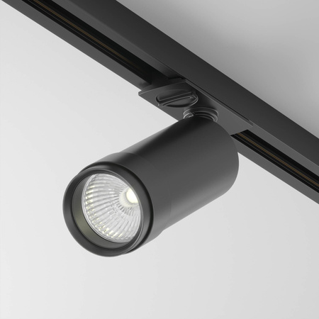 Oprawa do systemu szynowego Focus Zoom (TR021-1-12B3K-Z-B) - Maytoni