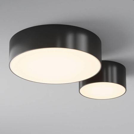 Lampa sufitowa Zon IP 65 (O431CL-L30B3K) - Maytoni