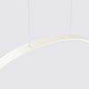 Lampa wisząca RIO 55 beżowa LED 3000K (TH.361) - Thoro Lighting