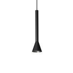 Lampa wisząca DIESIS Czarny (DIESIS_SP_NERO) - Ideal Lux