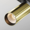 Oprawa do systemu szynowego Focus LED  (TR021-1-12W3K-W-BBS) - Maytoni