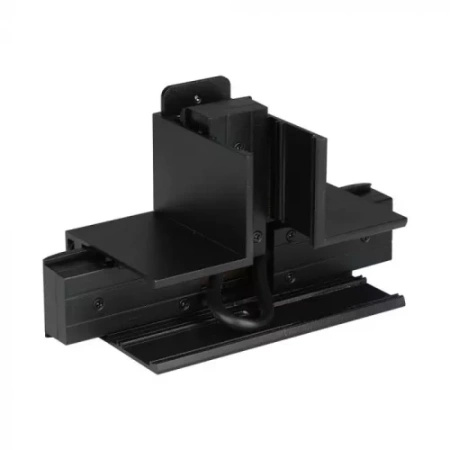 Łącznik MT0017 T płytki -ściana/sufit. Do szyn MT0011, MT0012, MT0017 - MAXLIGHT