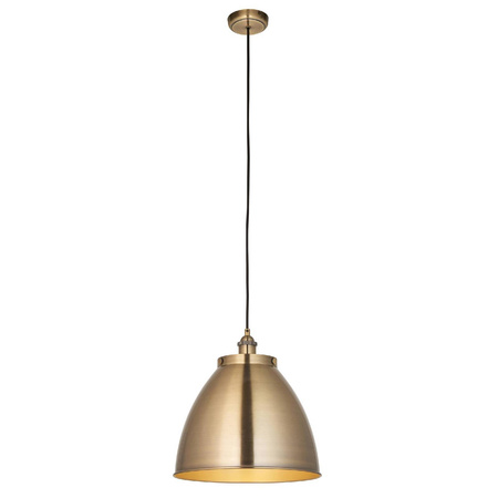 Lampa Wisząca Franklin (98744) Endon
