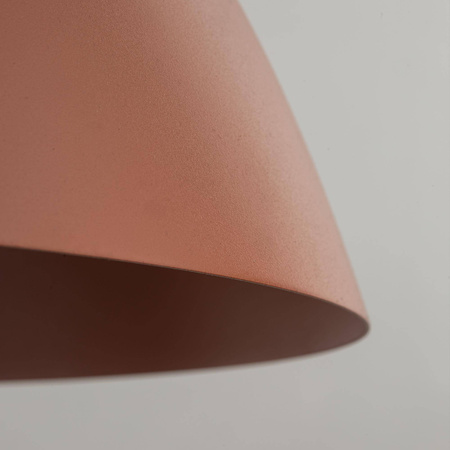 Lampa wisząca FARO BRICK Ø50 cm (10260) - TK Lighting