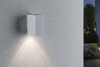Oprawa elewacyjna FLAME LED 1X3.8W 320lm 3000K IP44 230V biała (PL94329) - PAULMANN