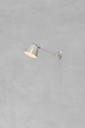 TILT Wall 1L Greige (108964) Markslojd