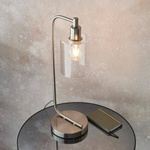Lampa Stołowa Toledo (90558) Endon