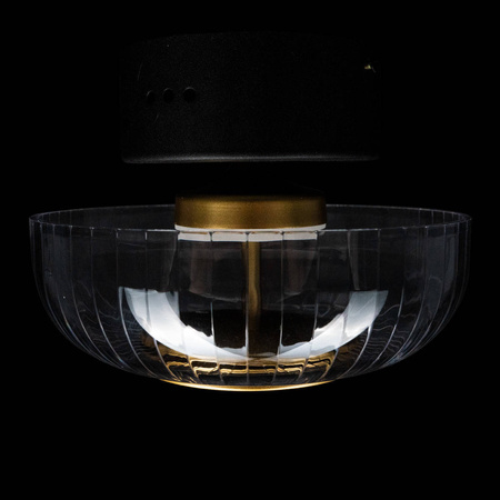 Plafon ledowy Vitrum CW Altavola Design (LA104/CW) - ALTAVOLA DESIGN