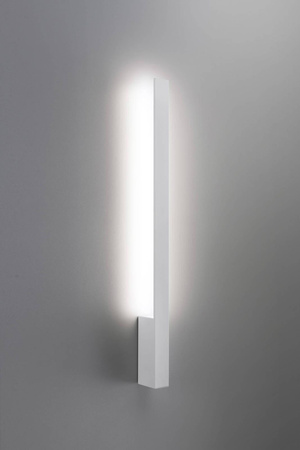 Kinkiet LAHTI M biały LED 4000K (TH.191) - Thoro Lighting
