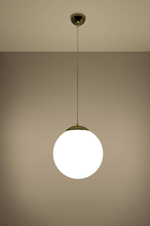 Lampa wisząca UGO 30ota (SL.0716) - Sollux