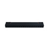 8W GRILLE LAMP 12W 3000K  BLACK  DIMMABLE (2091 Zambelis) - Zambelis