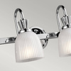 Kinkiet Cora (KL-CORA4-BATH) - Elstead Lighting