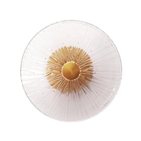 MAXLIGHT W0356 KINKIET PAOLA 1L CLEAR GLASS