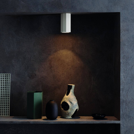 Lampa Wpuszczana Shadow Surface 150 Gips (1414003) - Astro Lighting