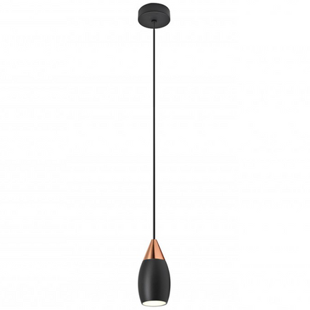 Lampa wisząca Tentor AZZARDO (AZ3085-AZ3088)