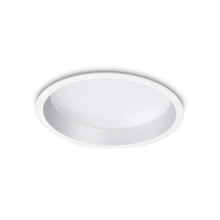  DEEP Biały (DEEP_FI_30W_4000K) - Ideal Lux