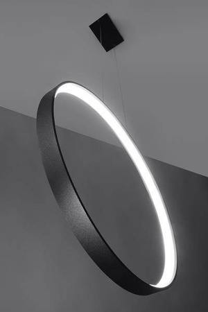 Lampa wisząca RIO 110 biały LED 4000K (TH.123) - Thoro Lighting
