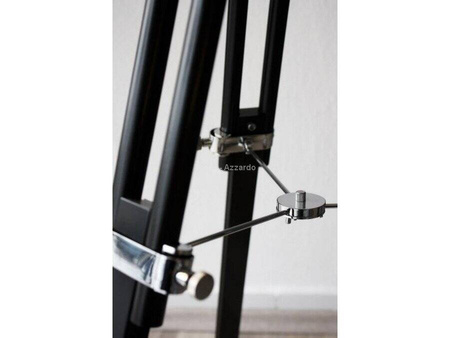 Lampa podłogowa Cinema (AZ0009) Azzardo