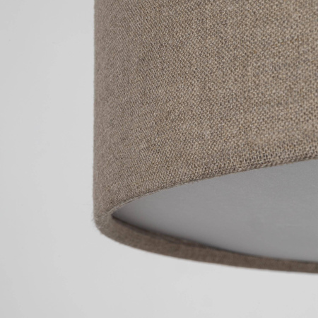 Plafon EARTH Beżowy (10166) - TK Lighting