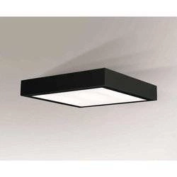 Oprawa natynkowa NOMI (czarny) (1151) - Shilo