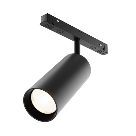 Oprawa do systemu szynowego Focus LED (TR032-2-20W3K-S-B) - Maytoni