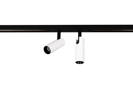 Reflektor Na Szynę 48V Multiline Mini Spot Due (893203) - Loonari