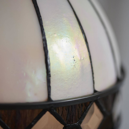 Lampa Wisząca Fargo (67045) Tiffany