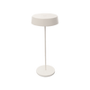 OUTDOOR PORTABLE TABLE LIGHT 2.2W WHITE (E290 Zambelis) - Zambelis