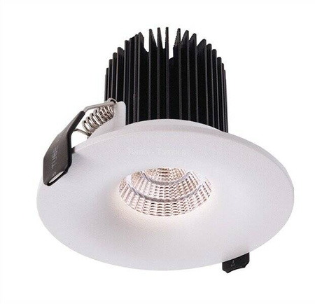 Oprawa do zabudowy COB Back Light  (D565224)