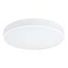 Plafon ONYX 60 biały LED 3000K (SL.1249) - Sollux Lighting