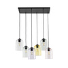 MOLLY LAMPA WISZĄCA 6 (10302) - TK Lighting