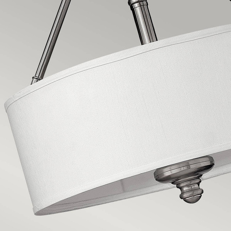 Lampa sufitowa Sussex (HK-SUSSEX-SF) - Elstead Lighting