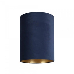 Klosz CAMELEON BARREL L V NB/G (8510) - Nowodvorski