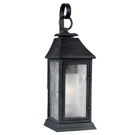 Kinkiet zewnętrzny Shepherd (FE-SHEPHERD-2M) - Elstead Lighting