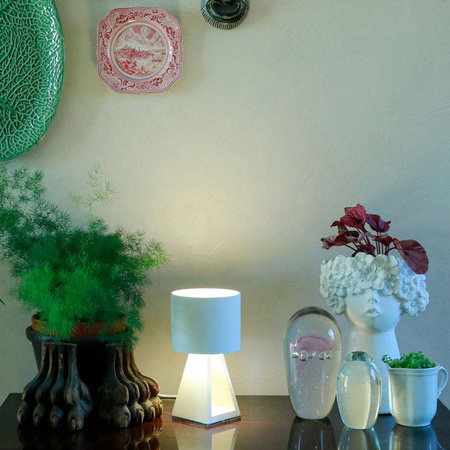 Lampa Stołowa PUP METAL (0028.71 DIM) - Vivida