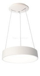 Lampa wisząca LED SCULPTORIS 45 4000K (D342123) - żyrandol